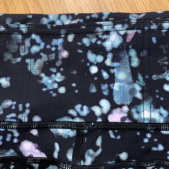 NEW Lululemon Fast and Free Crop Leggings - Picture 7 of 8
